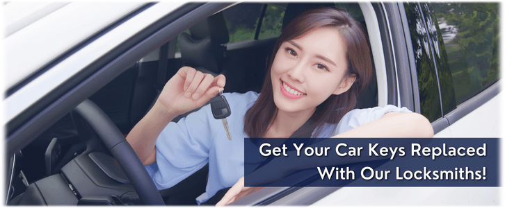 Car Key Replacement Columbus OH (614) 768-6194